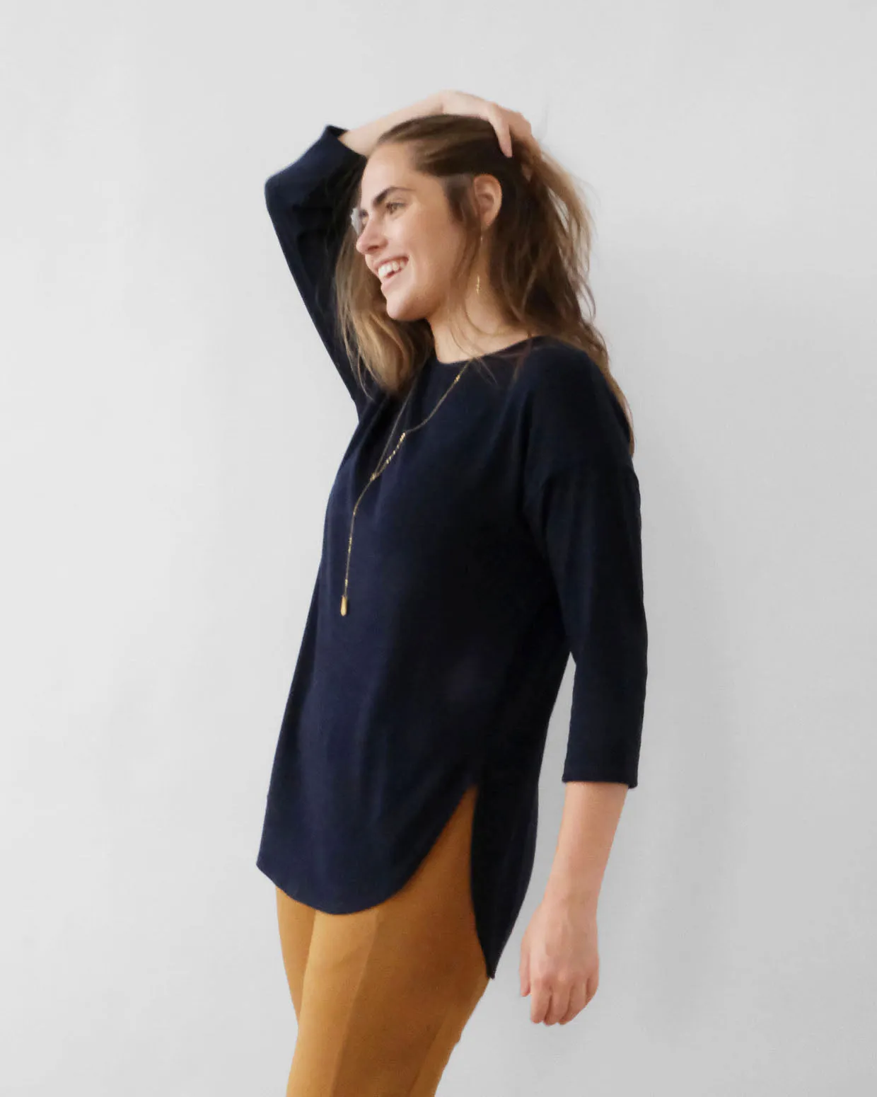 ALMA top in Navy