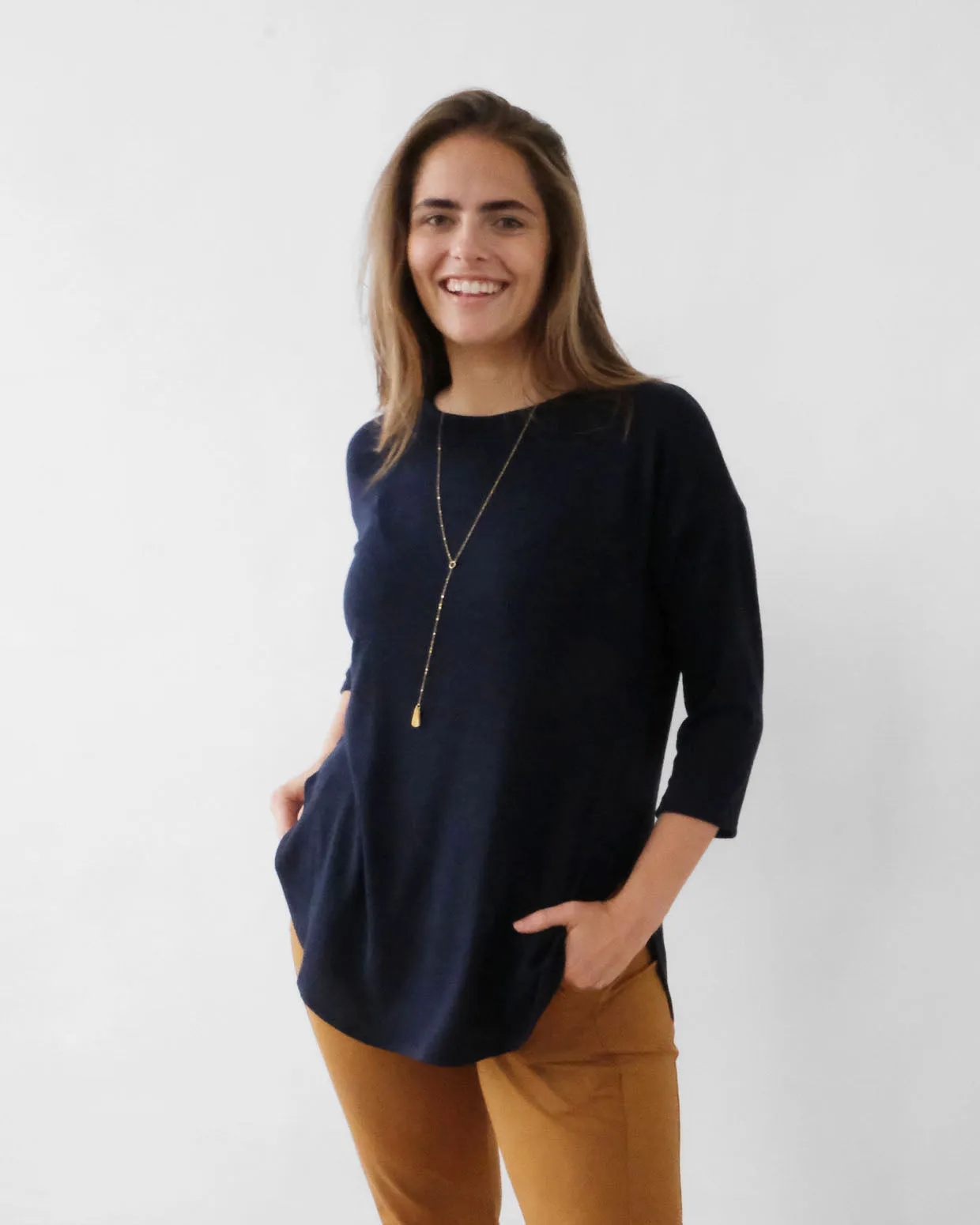 ALMA top in Navy
