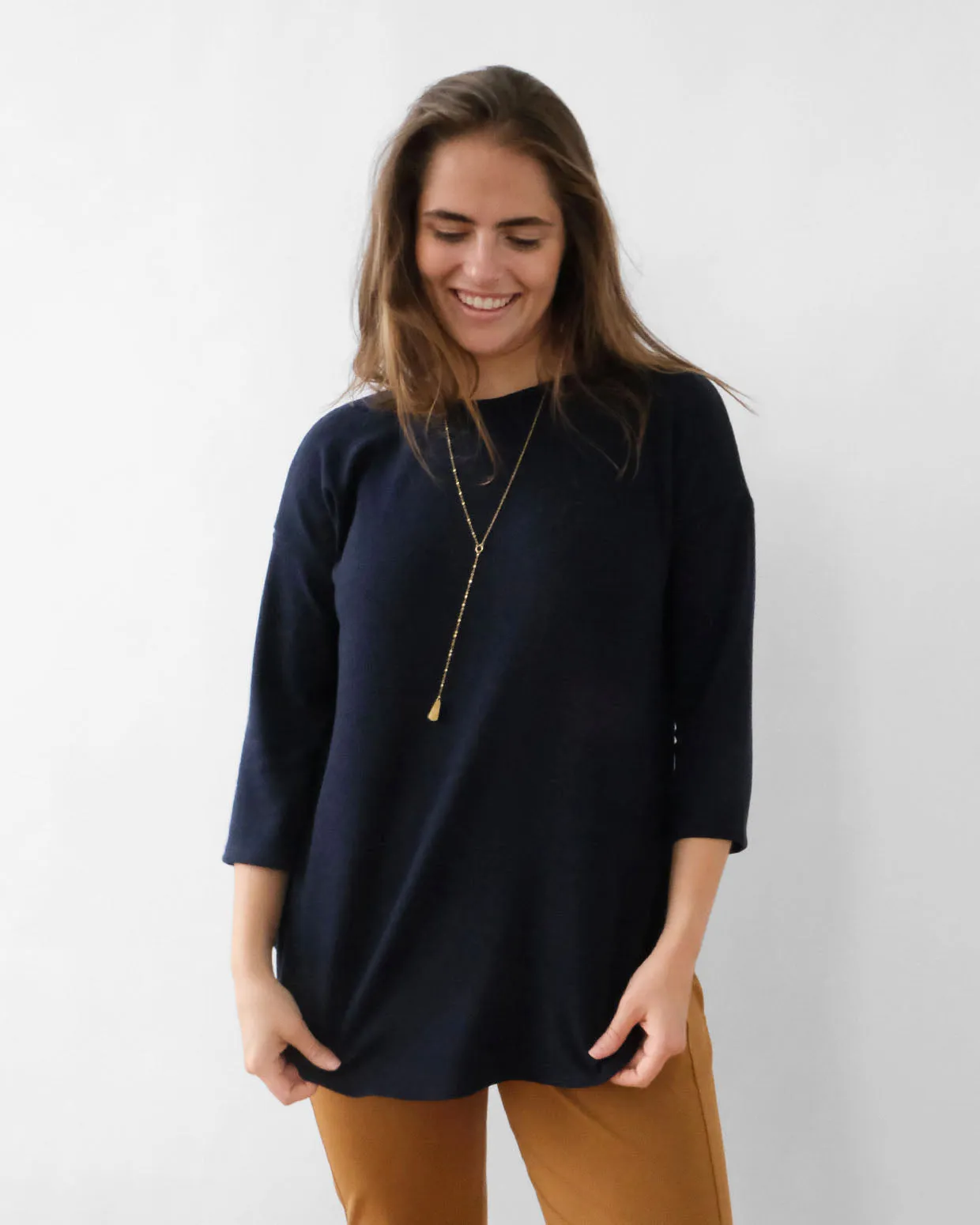 ALMA top in Navy