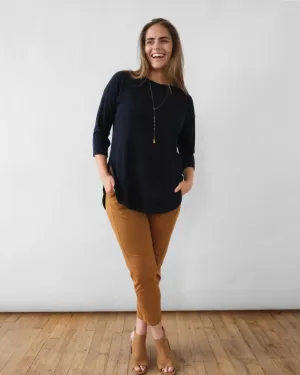 ALMA top in Navy