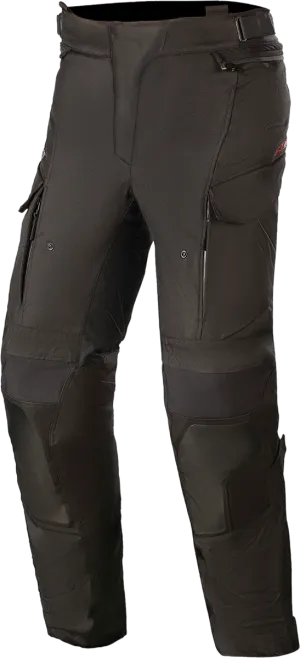 ALPINESTARS Stella Andes v3 Drystar? Pants - Black - Large 3237521-10-L