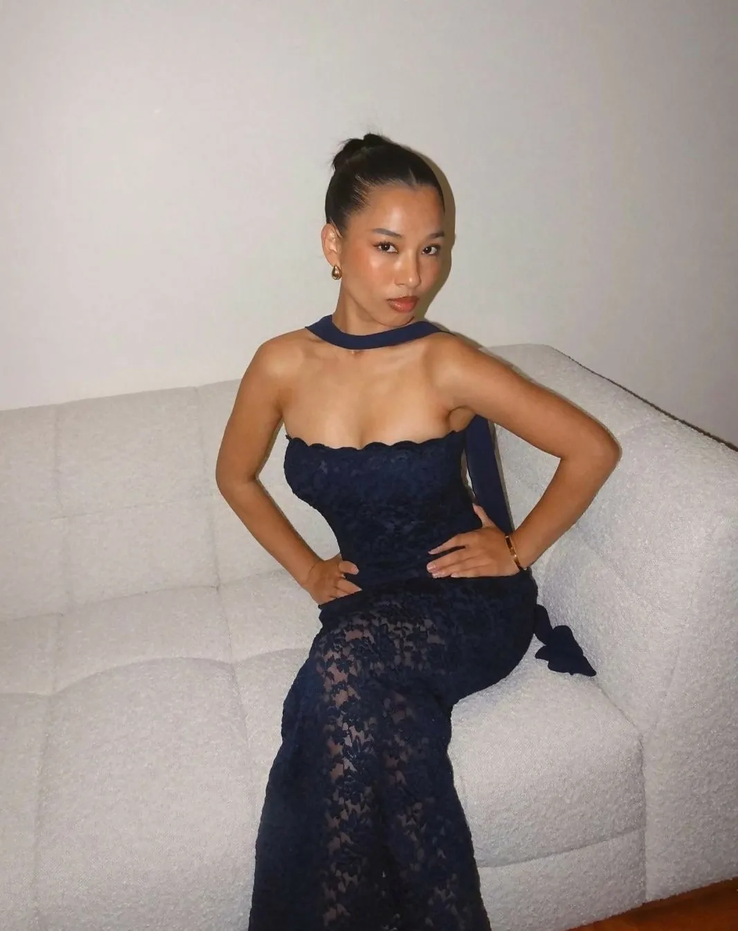 Arcina Ori Meredith Dress