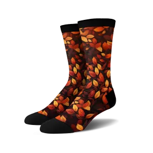 Autumn Leaves