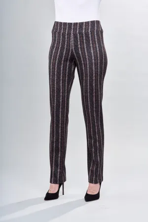 Autumn Stripe Pant