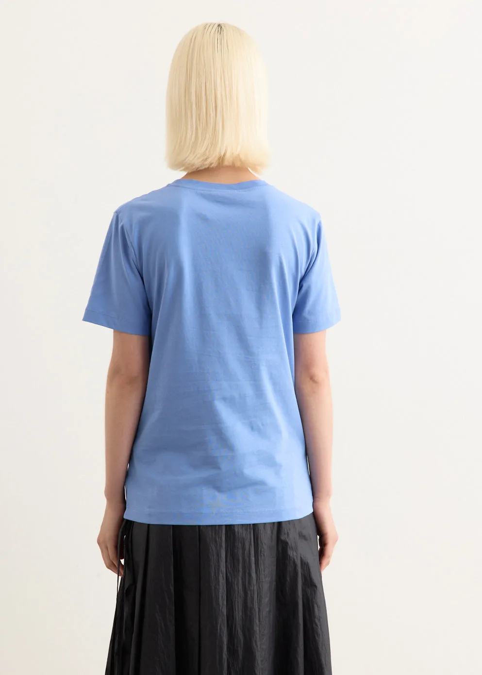 Blue Lilac T-Shirt