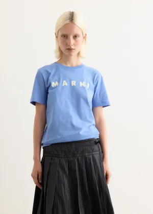 Blue Lilac T-Shirt