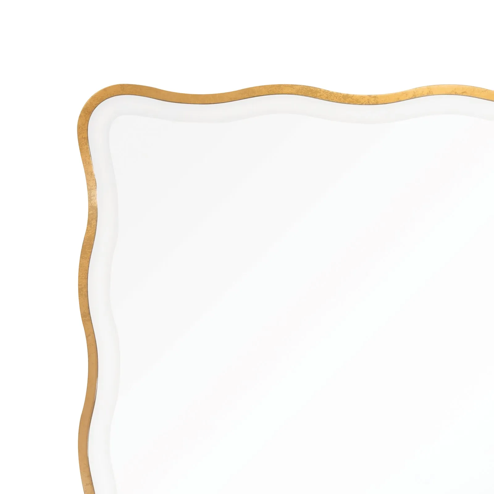 Candice Rectangle Mirror