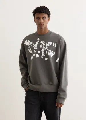 Chaos Logo Sweatshirt