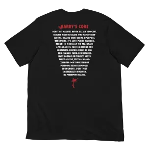 Dexter: Original Sin NYCC 2024 Exclusive Unisex T-Shirt