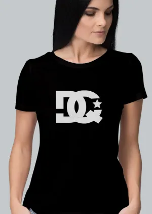 DQ Womens Tshirt