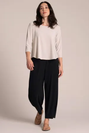 Go To Classic T Relax Short | Cashew
