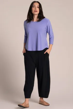 Go To Classic T Relax Short | Jacaranda