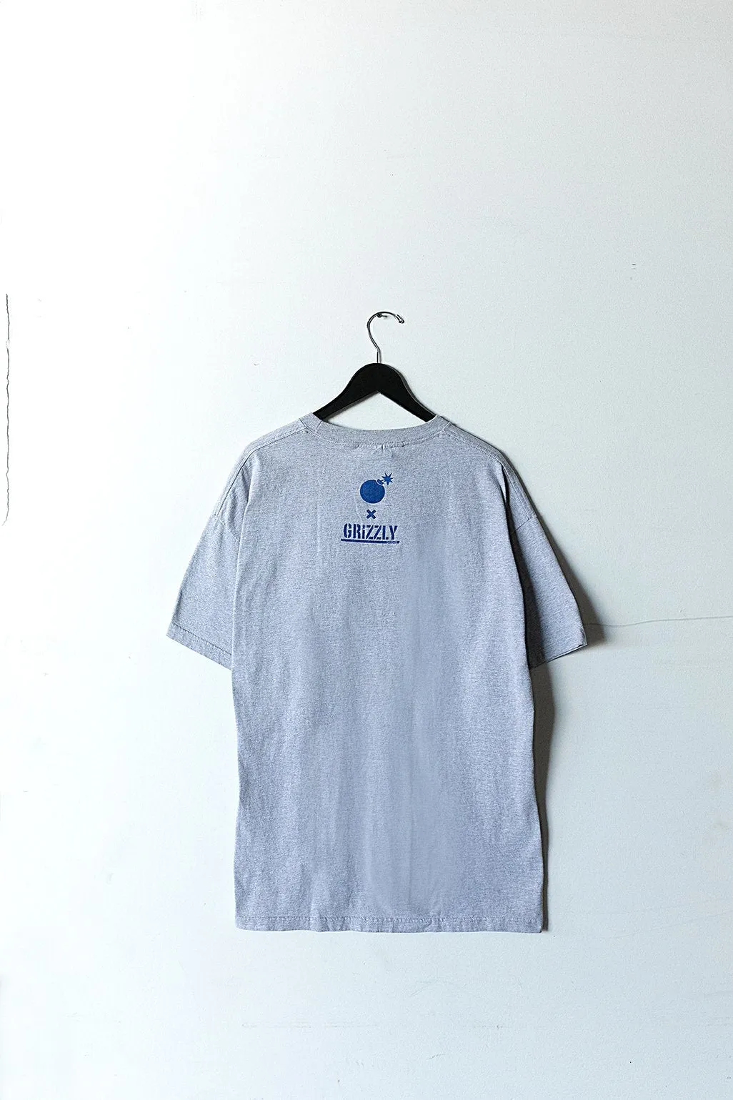 Grain Bear T-Shirt