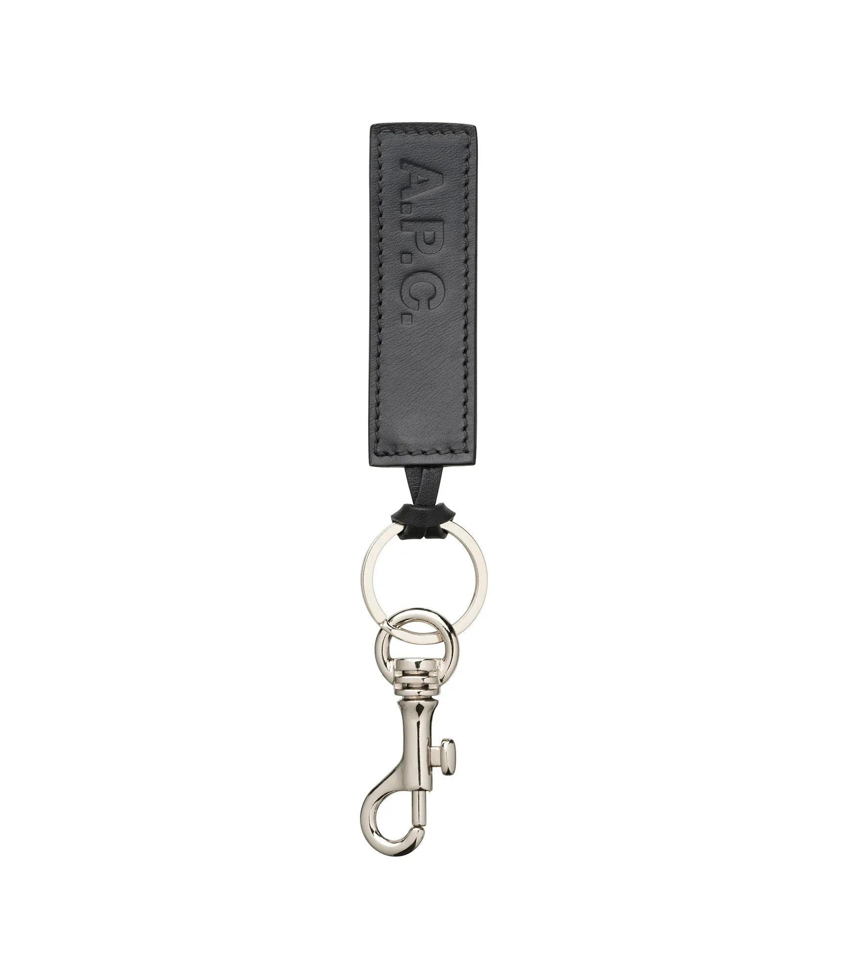 Logo Keyring