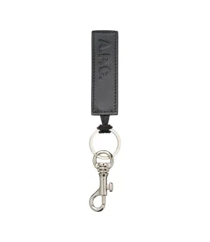 Logo Keyring