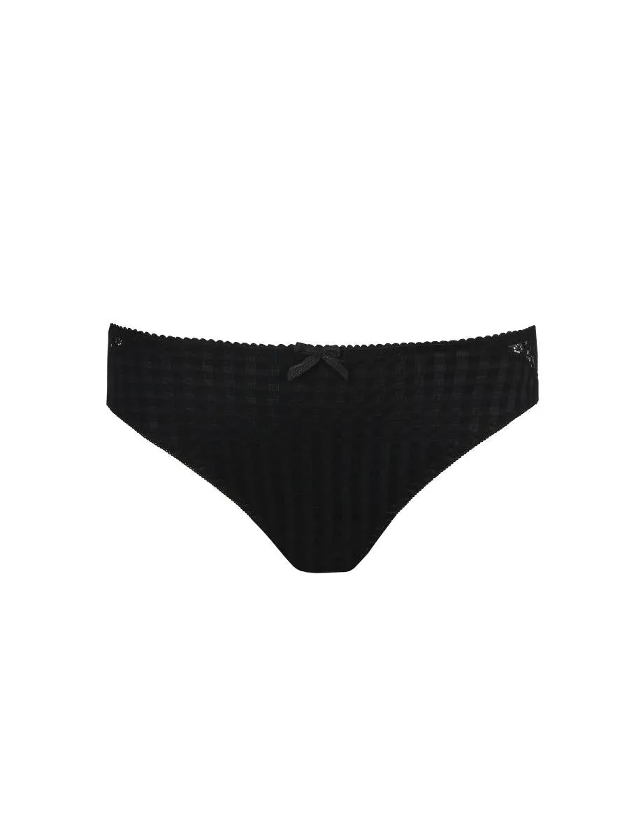 Madison Rio Brief