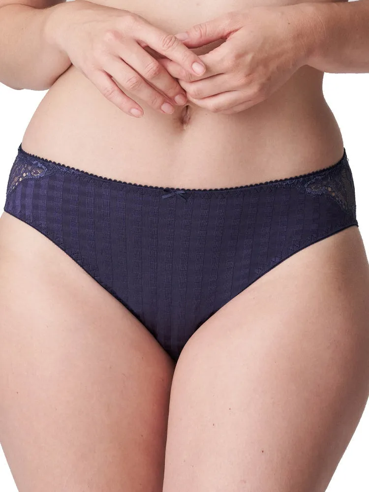 Madison Rio Brief