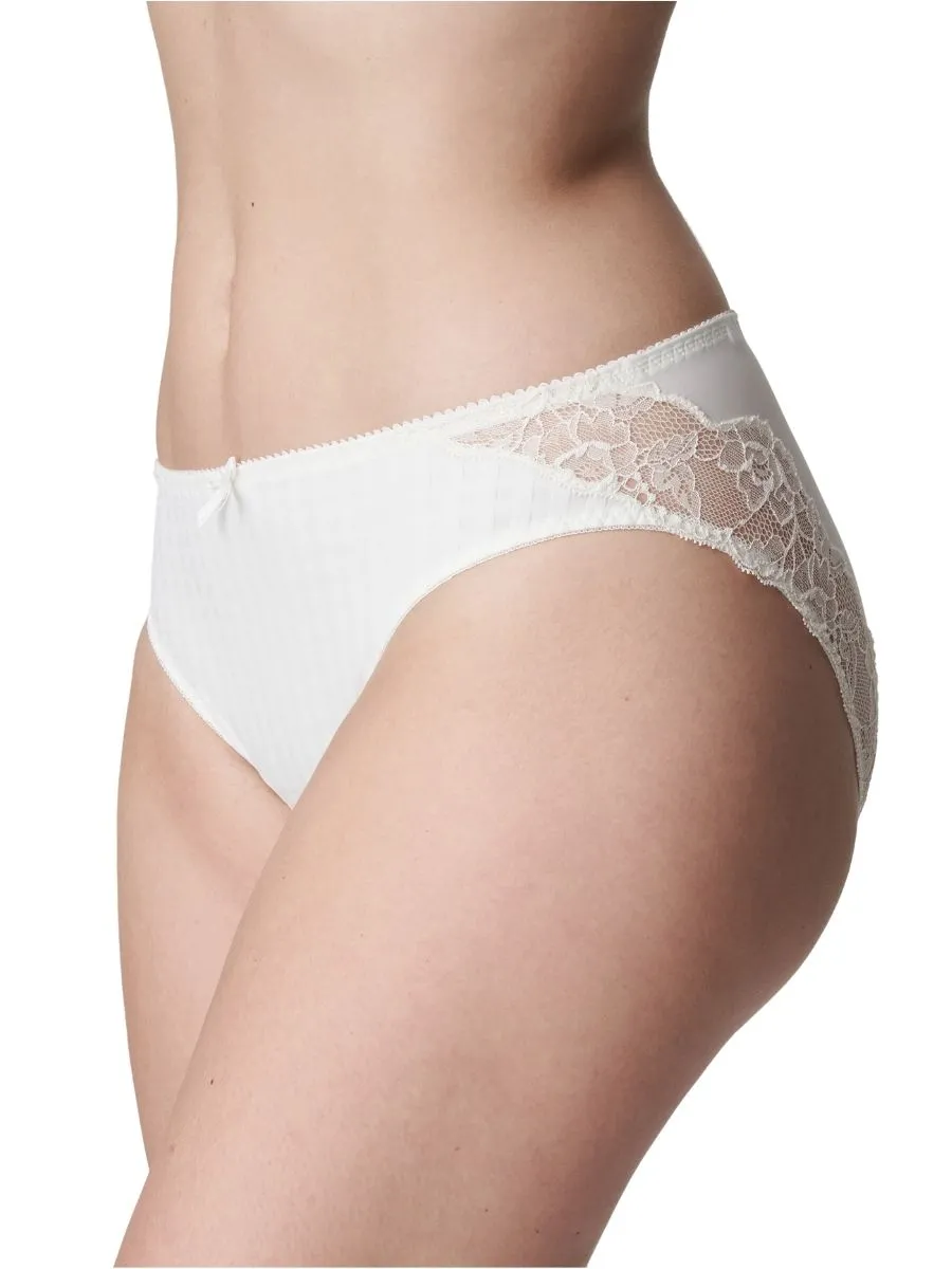 Madison Rio Brief