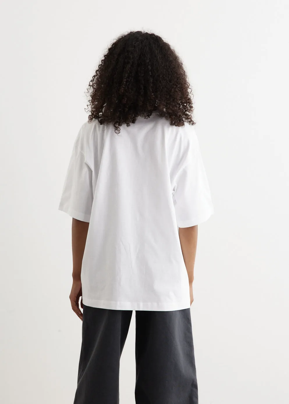 Marni Logo T-Shirt
