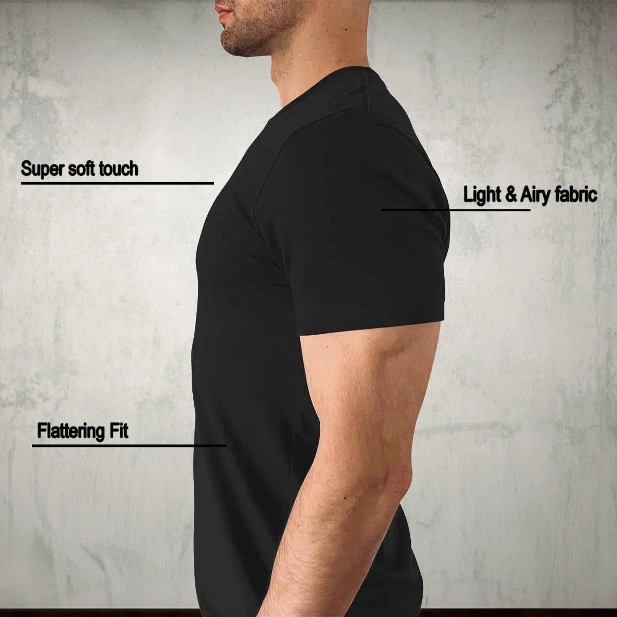 Mens Fall Shirts Retro Vintage Graphic Tees Hiking Camping Nature Short Sleeve Premium T-Shirts