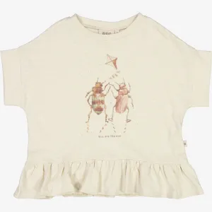 T-Shirt Friends - chalk