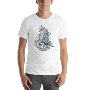 Tell Me Why Phoenix T-shirt