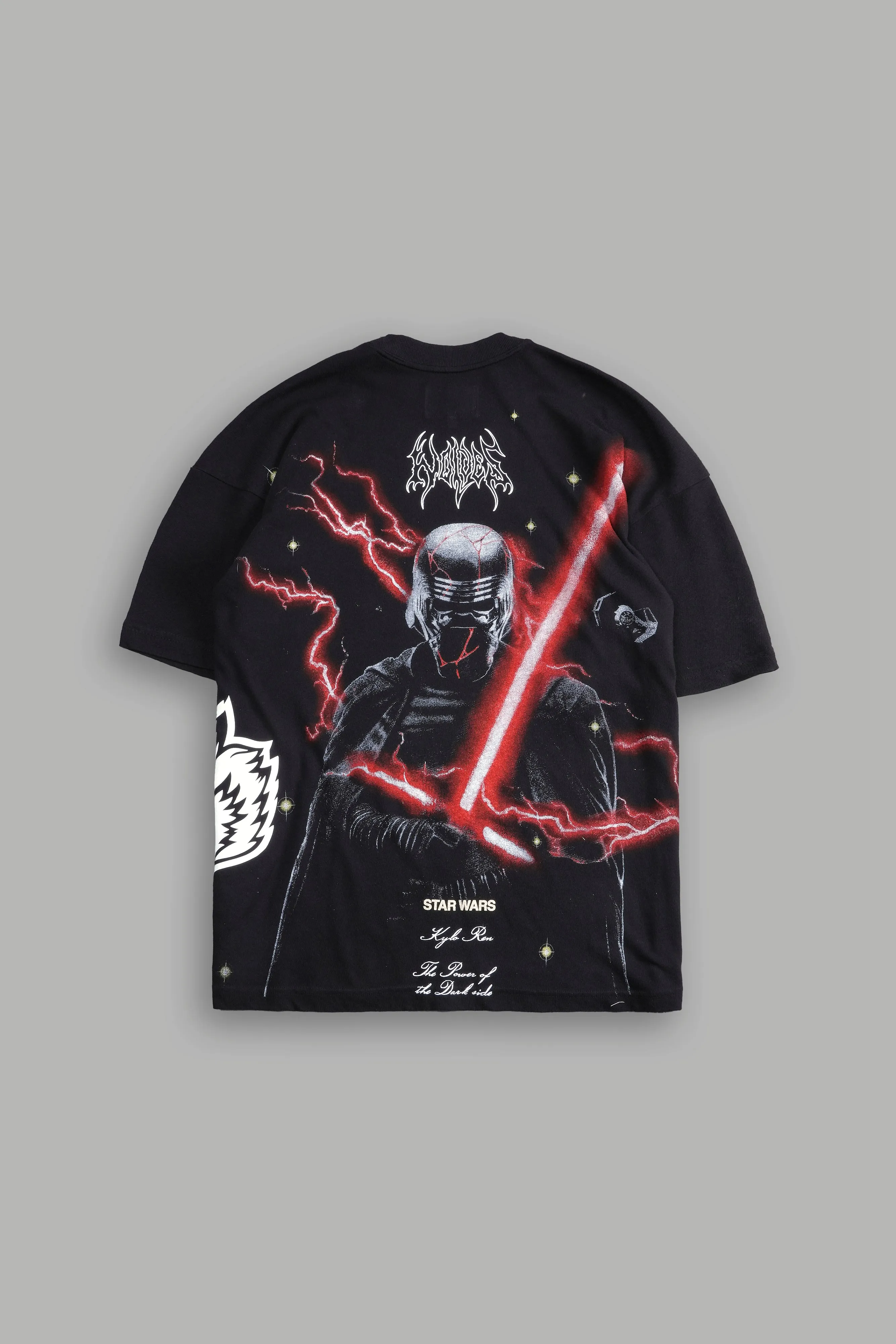 The Dark Side "Side By Side" Tee Box Set in Black
