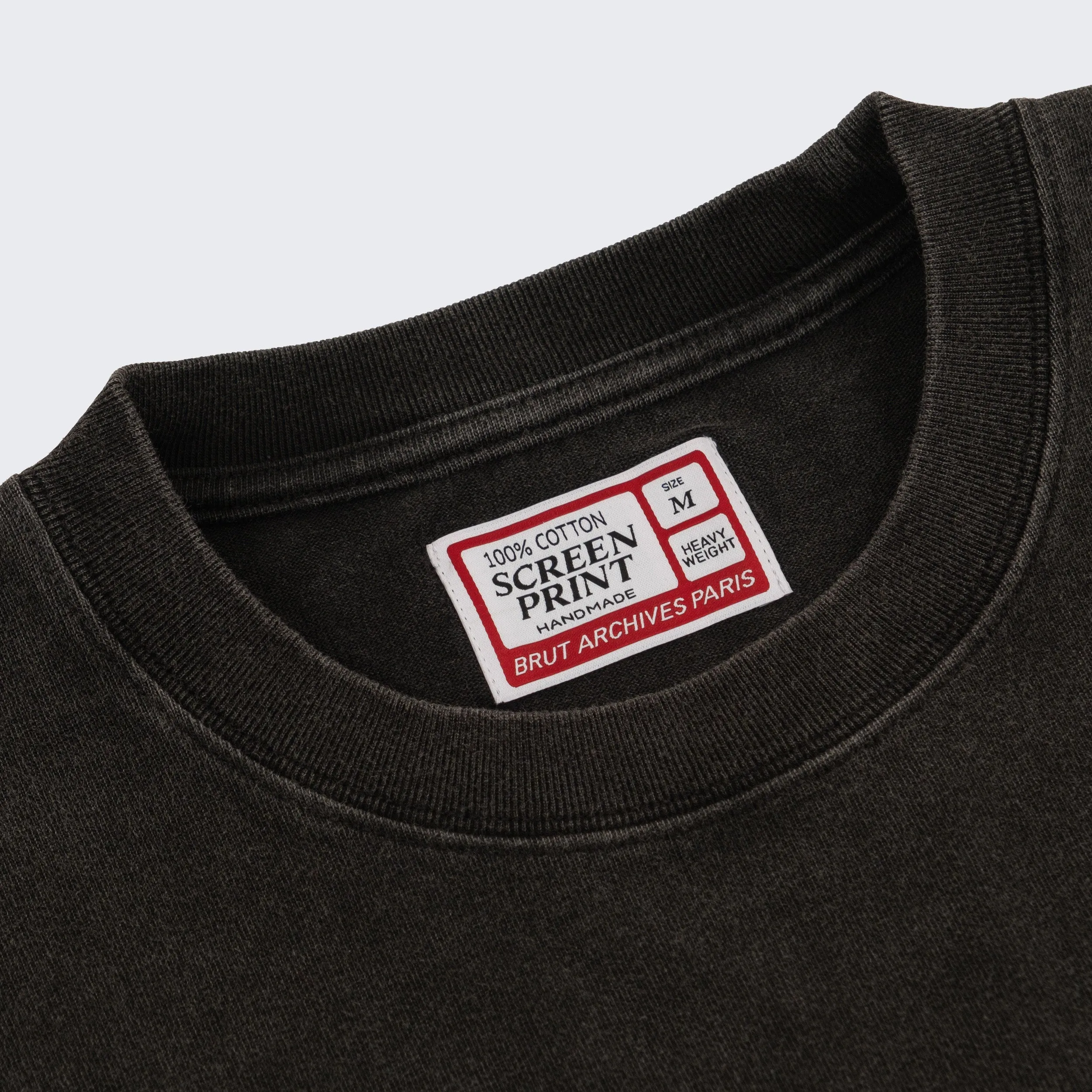 THE NATURALL TEE
