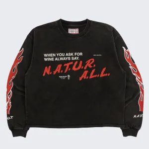 THE NATURALL TEE