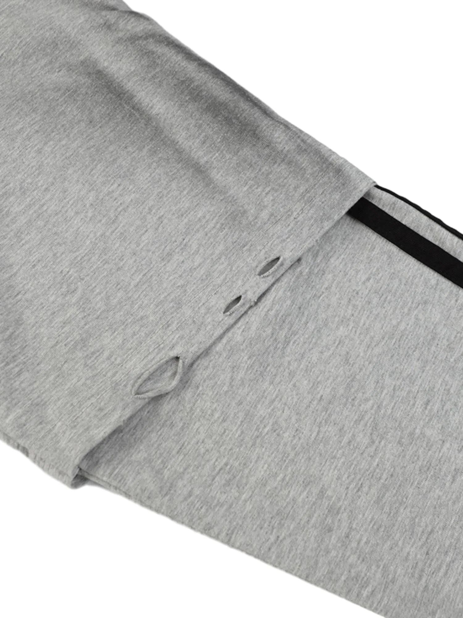 Thesupermade Faux Two-piece Long-sleeved T-shirt