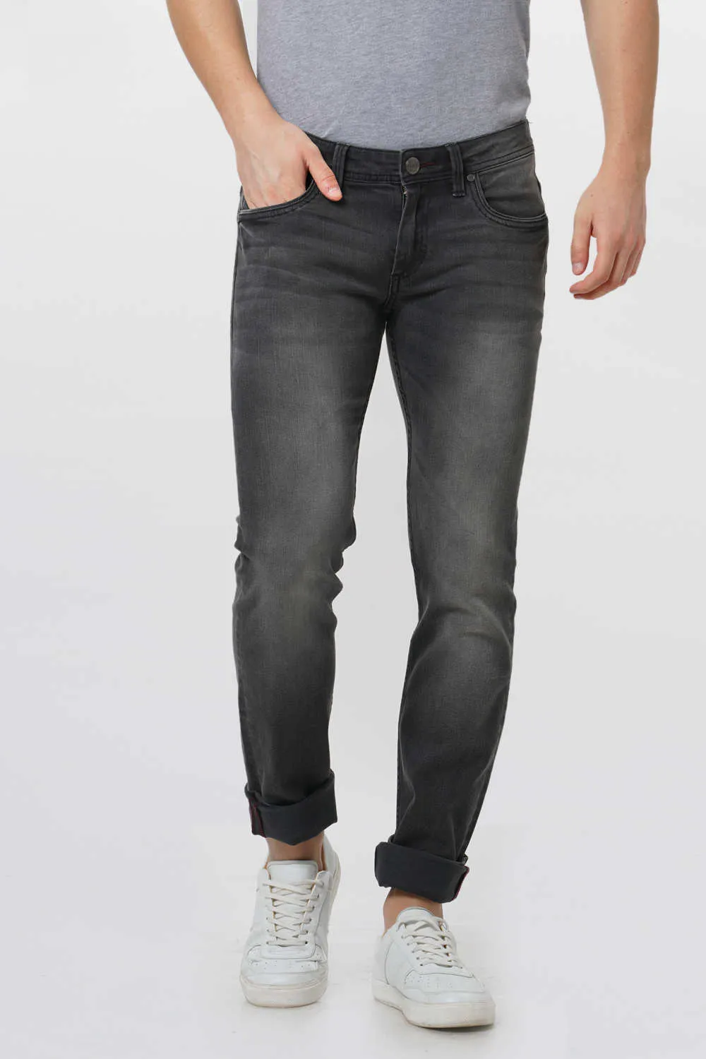 Torque Fit Soft Stretch Jean
