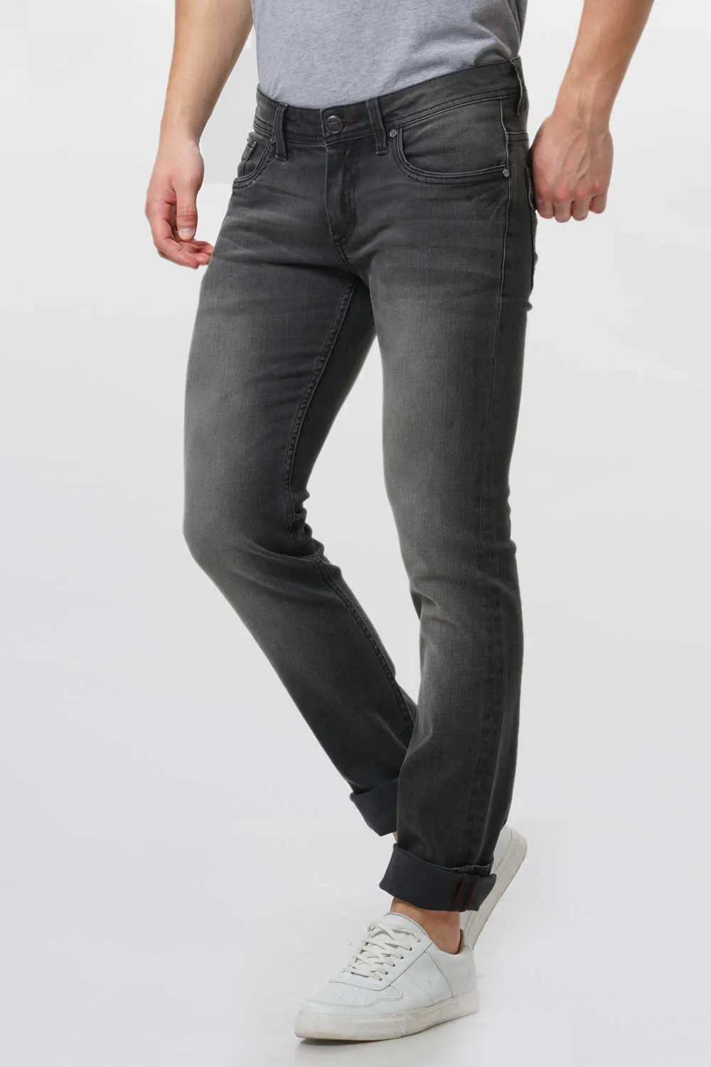 Torque Fit Soft Stretch Jean