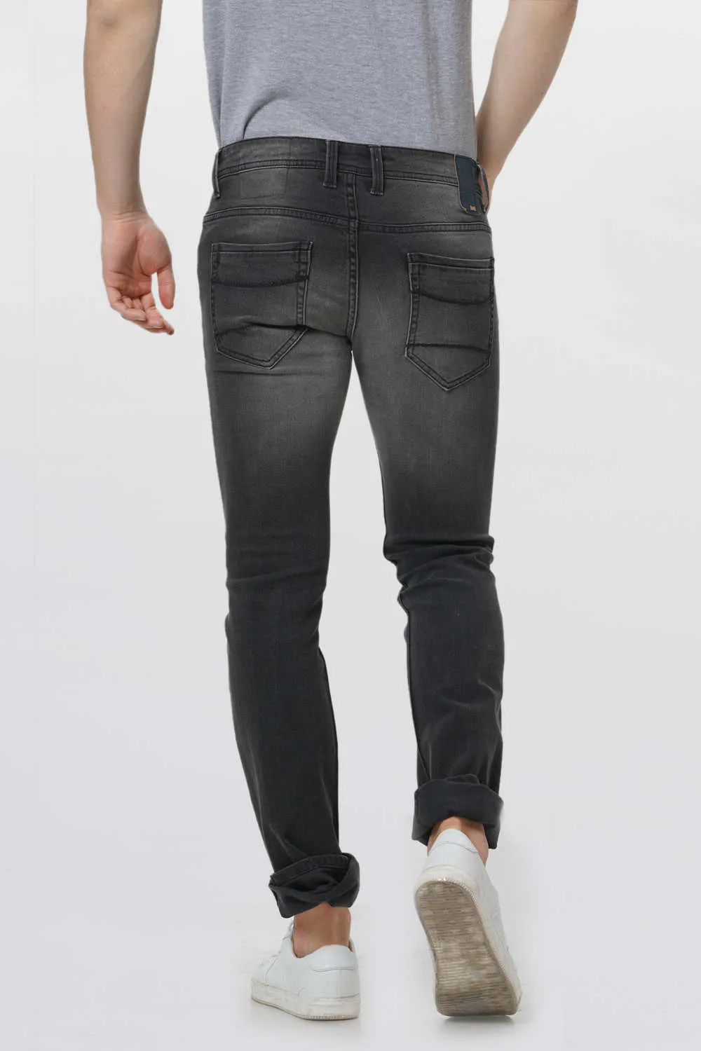 Torque Fit Soft Stretch Jean