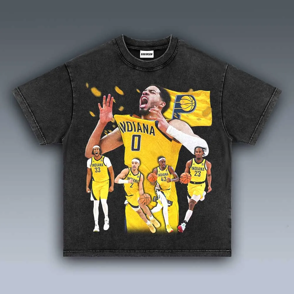 VINTAGE TEE | 2025 PACERS