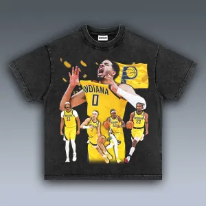 VINTAGE TEE | 2025 PACERS