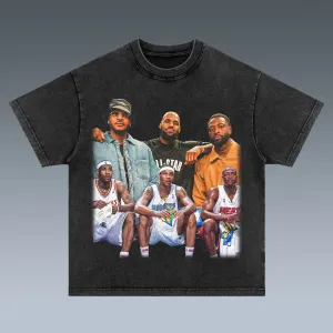 VINTAGE TEE |  BANANA BOAT BRO