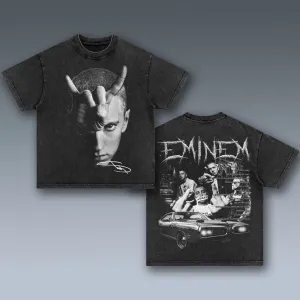 VINTAGE TEE |  EMINEM