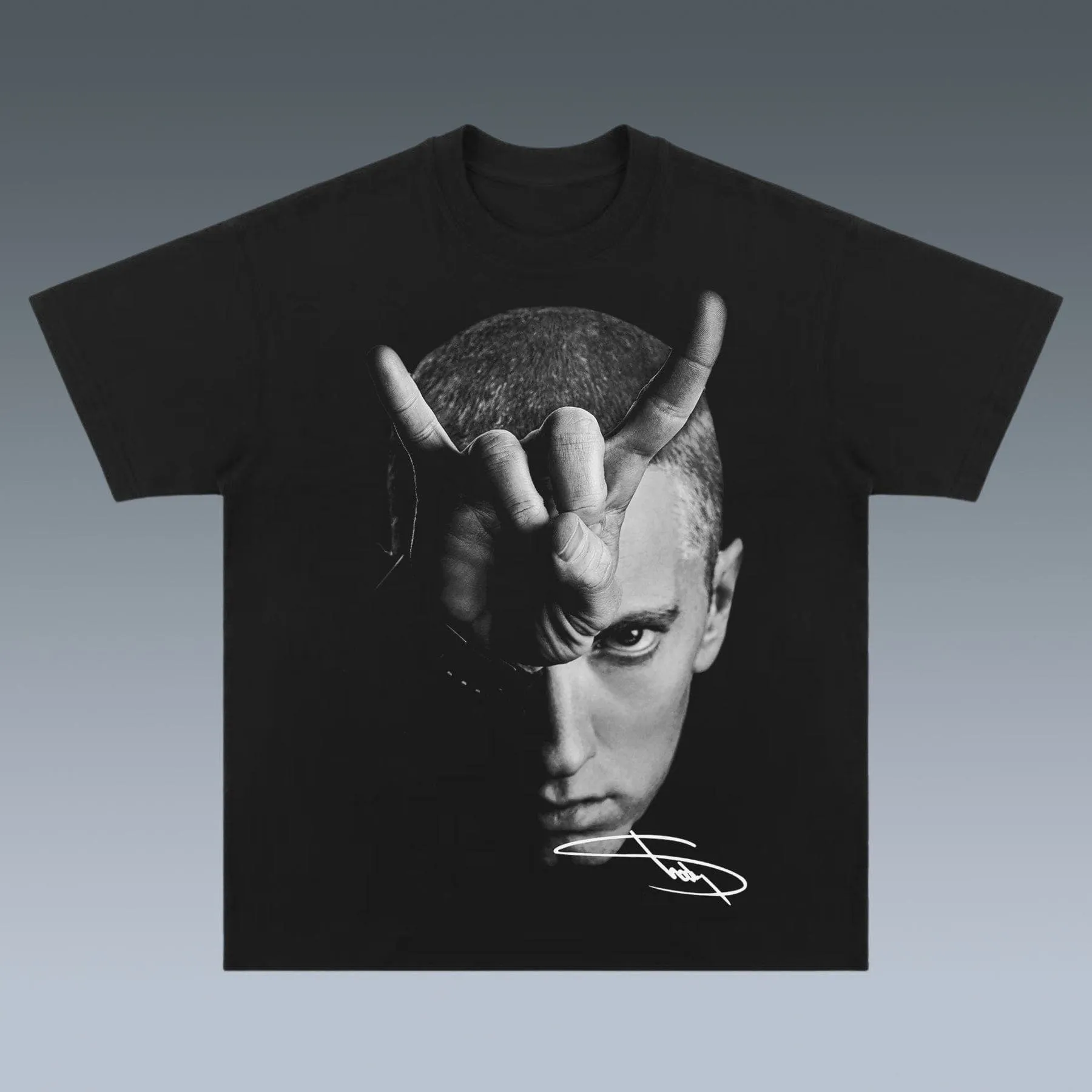 VINTAGE TEE |  EMINEM