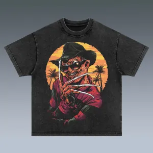 VINTAGE TEE |  FREDDY KRUEGER