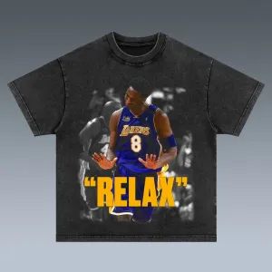 VINTAGE TEE | KOBE-RELAX