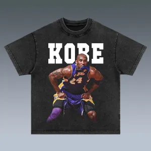VINTAGE TEE |  KOBE
