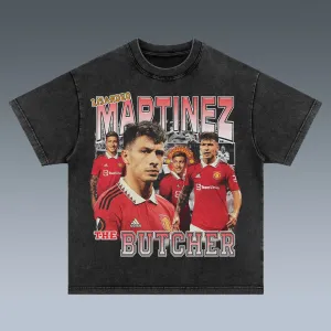 VINTAGE TEE |  LISANDRO MARTINEZ