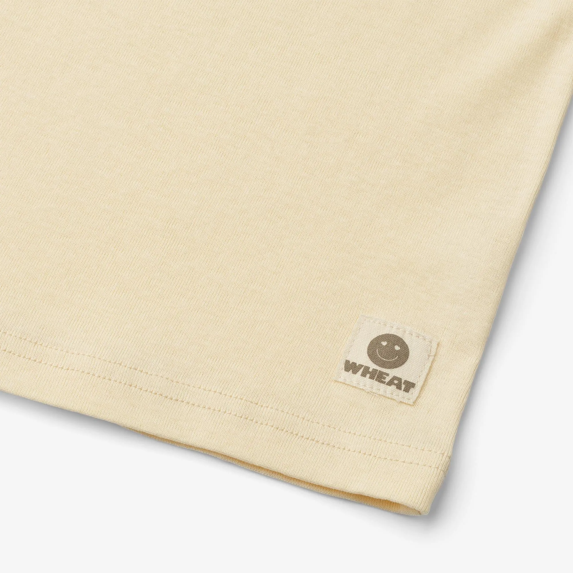 Wheat x Pernille Teisbæk | Tanktop Ovo - honey glow